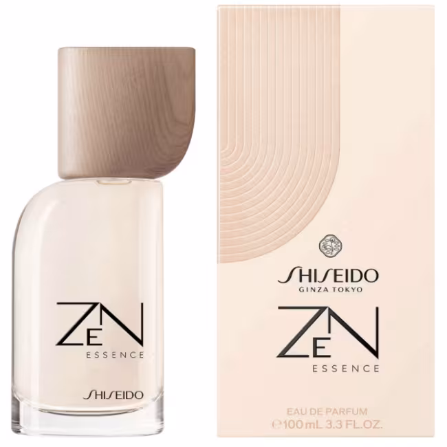 Shiseido Zen Essence - EDP 100 ml