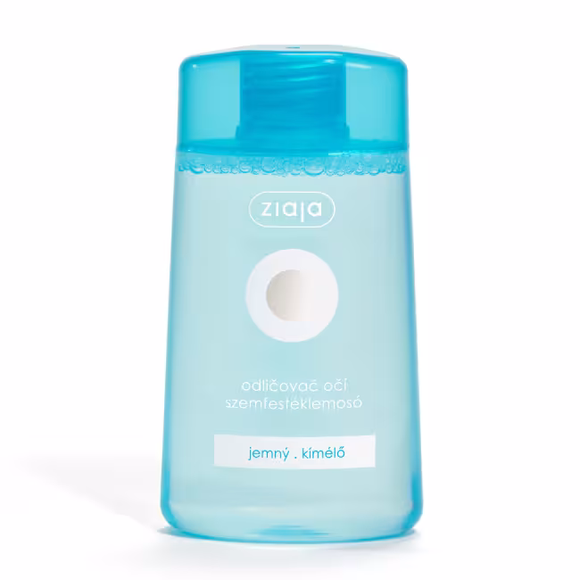 Ziaja Jemný odličovač očí 120 ml