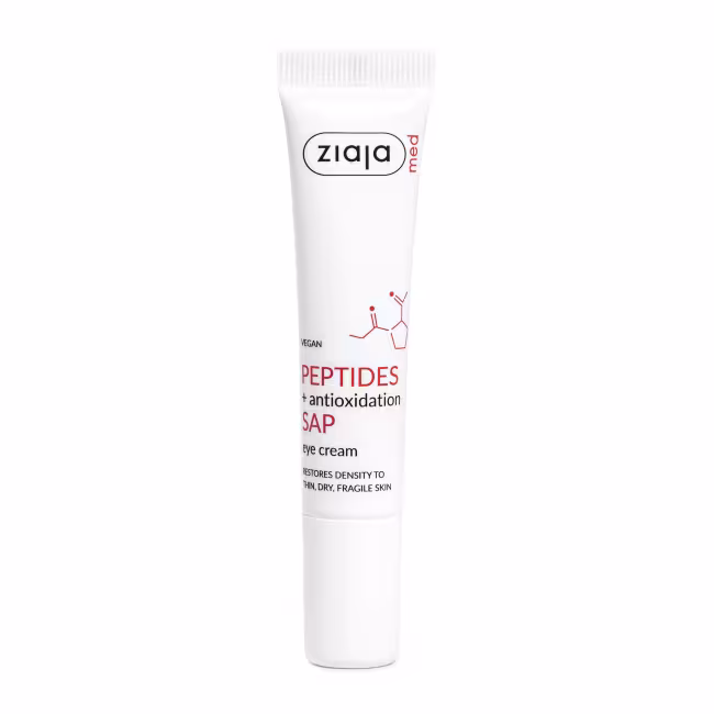 Ziaja Krém pod oči Eye Cream 15 ml