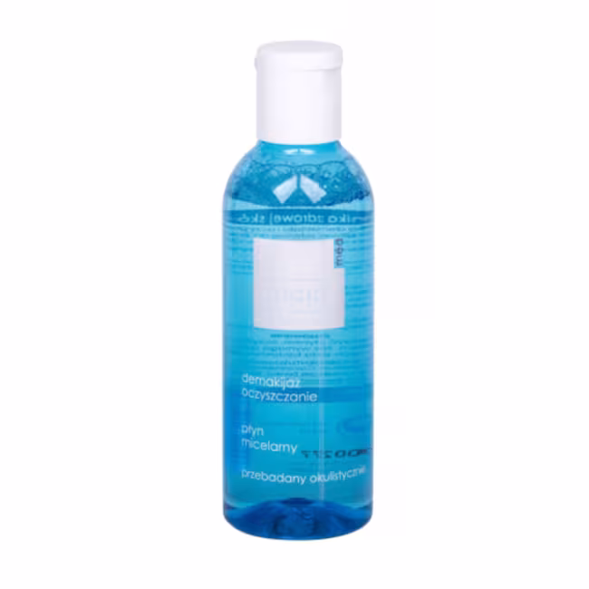 ZIAJA Med micelárna voda 200 ml