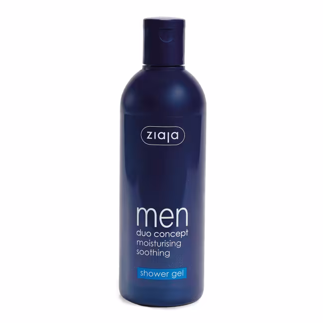 Ziaja Sprchový gél Men Shower Gél 300 ml