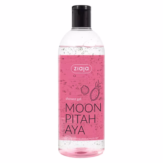 ZIAJA Sprchový gél Moon pitahaya 500 ml