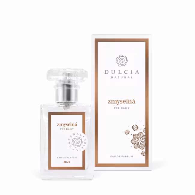 Eau du parfum - Zmyselná