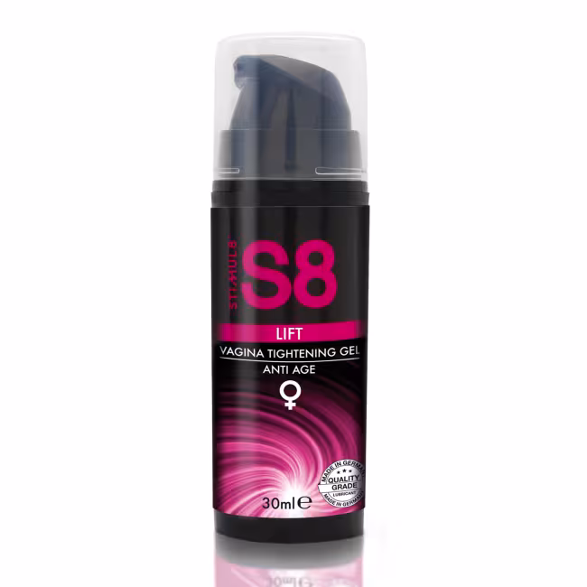 Zužujúci vaginálny gél Lift Anti Age 30 ml