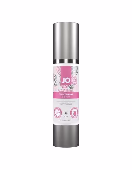 System JO - intímny gél na zúženie vagíny pre ženy - 50ml