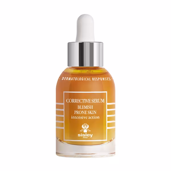 SISLEY SÉRUM CORRECTEUR PEAUX À IMPERFECTIONS Korekčné pleťové sérum pre pleť so sklonom k nedokonalostiam