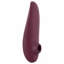 Womanizer Classic 2 - stimulátor klitorisu - pulzujúce vlny - nabíjateľný