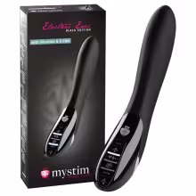 mystim Electric Eric - elektro stimulátor vibrátor