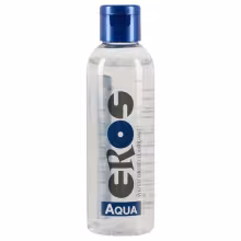 EROS - lubrikant na vodnej báze - 50 ml