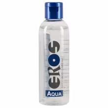 EROS - lubrikant na vodnej báze - 100 ml