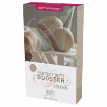 HOT - krém na spevnenie zadku - zväčšovač XXL - 100 ml