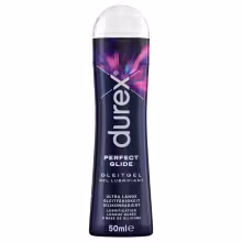 Durex - lubrikant na báze silikónu - dlhotrvajúci účinok - 50 ml