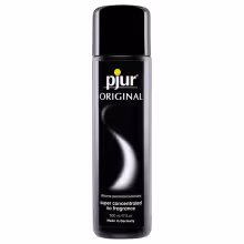 pjur - lubrikant na báze silikónu - 500 ml