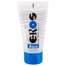 EROS - lubrikant na vodnej báze - 50 ml