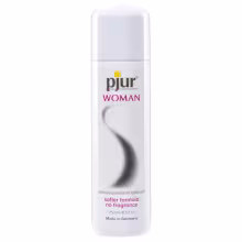 pjur - lubrikant pre ženy - citlivý - 250 ml
