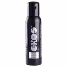 EROS - lubrikant a masážny gél - silikónový - 250ml