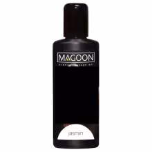 Magoon masážny olej - Jazmín (200 ml)