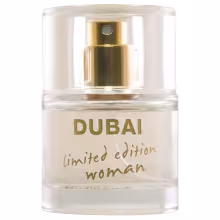 HOT - feromónový parfum pre ženy - 30 ml