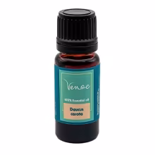 VENOC Esenciálny olej Mrkvové semienko 10 ml