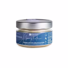 LA SAPONARIA Telové maslo na strie BIO 150 ml