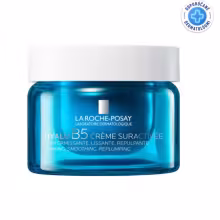 LA ROCHE-POSAY HYALU B5 krém proti vráskam pre všetky typy pleti 50 ml