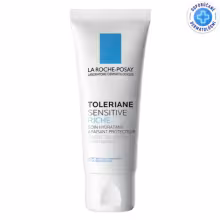 LA ROCHE-POSAY Toleriane sensitive riche 40 ml