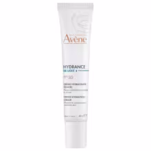 AVENE Hydrance BB ľahká tónovacia emulzia SPF30 40 ml