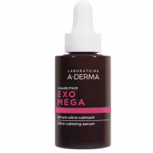 A-DERMA Exomega ultra upokojujúce sérum 30 ml