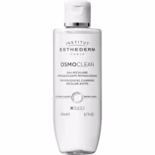 INSTITUT ESTHEDERM Osmoclean micelárna voda 3v1 200 ml