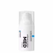 LA ROCHE-POSAY Lipicar eczema med krém na symptómy ekzému 30 ml