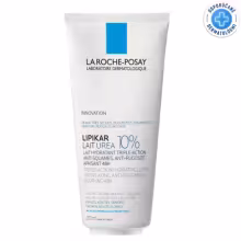 LA ROCHE-POSAY Lipikar lait urea 10% 200 ml