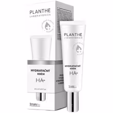 PLANTHÉ Hydratačný krém HA+ 50 ml