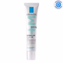 LA ROCHE-POSAY Effaclar DUO+ M 40 ml