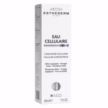 INSTITUT ESTHEDERM Cellular water sérum 30 ml