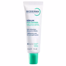 BIODERMA Sébium hydra hydratačný krém na akné 40 ml