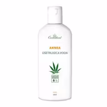 CANNADERM Aknea ošetrujúca voda 200 ml