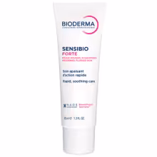 BIODERMA Sensibio forte intenzívny upokojujúci krém 40 ml