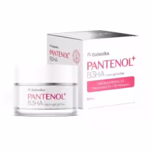 Panthenol Galenika B3HA face creamy-gel 50 ml