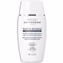 INSTITUT ESTHEDERM Photo reverse ochranný fluid proti pigmentovým škvrnám 40 ml