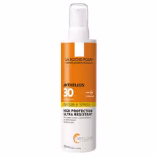 LA ROCHE-POSAY Anthelios shaka spray SPF30 200 ml