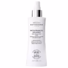 INSTITUT ESTHEDERM Sun intolerance ochranný telové mlieko v spreji SPF50+ 150 ml