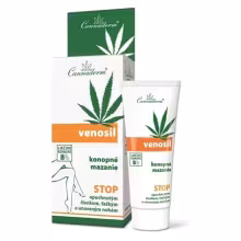 CANNADERM Venosil 100 ml