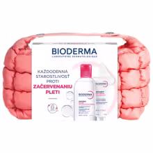 BIODERMA Sensibio AR darčekový balíček 1 x 1 set