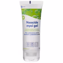 ENEO Neocide umývací gél 200 ml