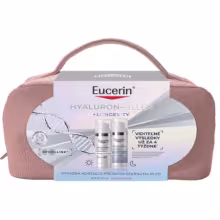 EUCERIN Kazeta hyaluron filler+ longevity 2026 1 x 1 set