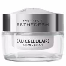 INSTITUT ESTHEDERM Cellular water hydra krém na obnovu objemu pleti 50 ml