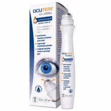 OCUTEIN Sensigel 15 ml