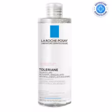 LA ROCHE-POSAY Fyziologická micelárna voda 400 ml