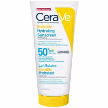 CERAVE Hydratačné opaľovacie mlieko SPF50 177 ml
