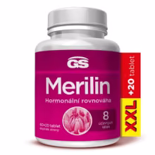 GS Merilin XXL 80 tabliet